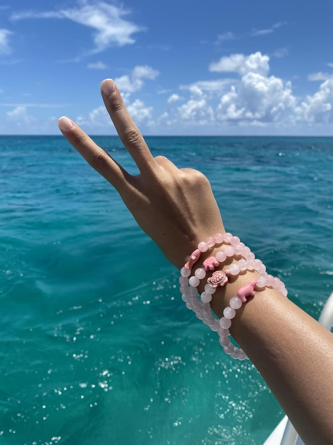 Sloth Tracking Bracelet, Elastic, Supports Sloth Conservation Foundation, One Size Fits Most for Men and Women