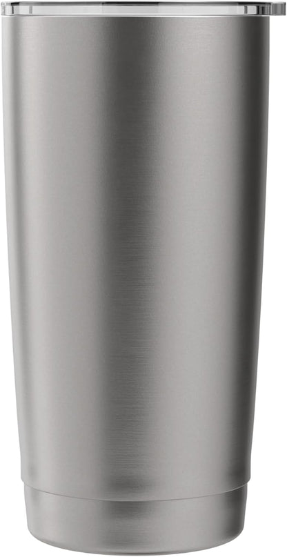 Retro Costa Rica Landscape Vintage Souvenir Stainless Steel Insulated Tumbler
