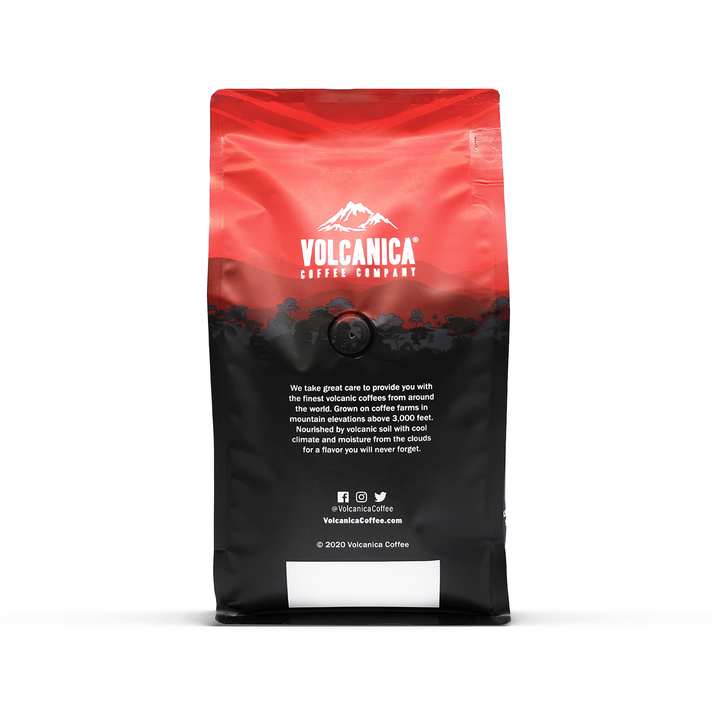 Costa Rican Dark Roast Coffee - Reserve