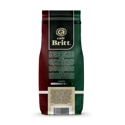 COSTA RICAN FUSION COFFEE