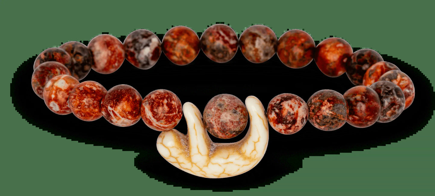 Sloth Tracking Bracelet, Elastic, Supports Sloth Conservation Foundation